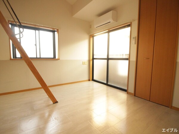 居室