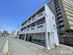 組坂ビル No3外観写真
