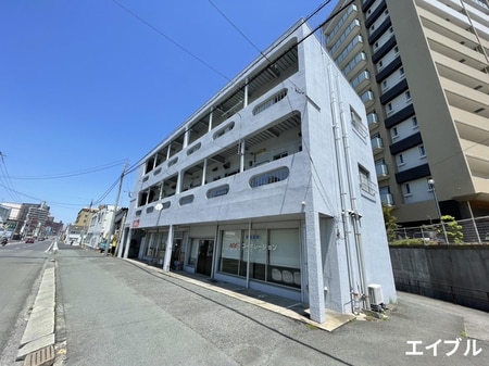 組坂ビル No3外観写真
