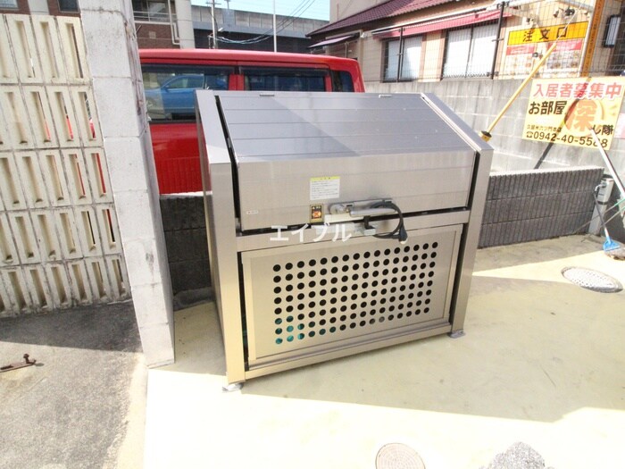 物件外観写真5　(建物設備)