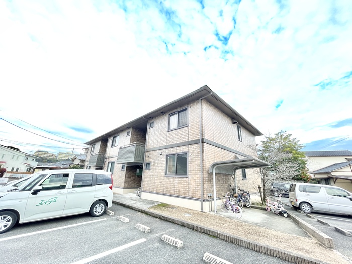 キャナルモア岩瀬