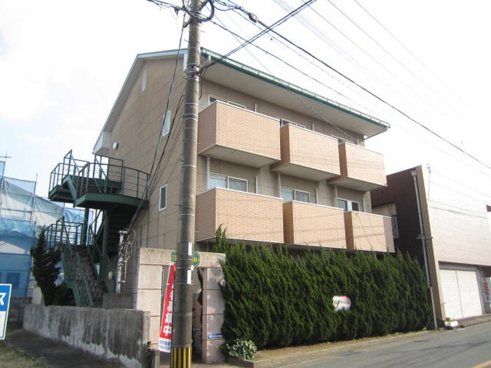 物件外観写真2　(その他)