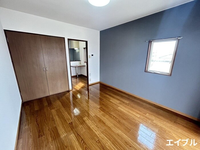 物件内観写真6　(居室)