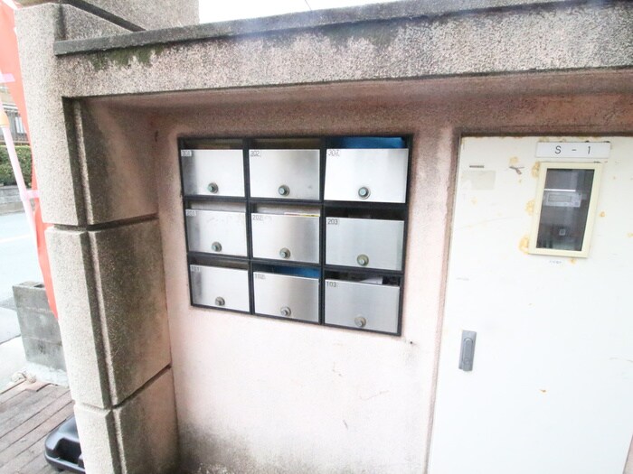 物件外観写真3　(その他)