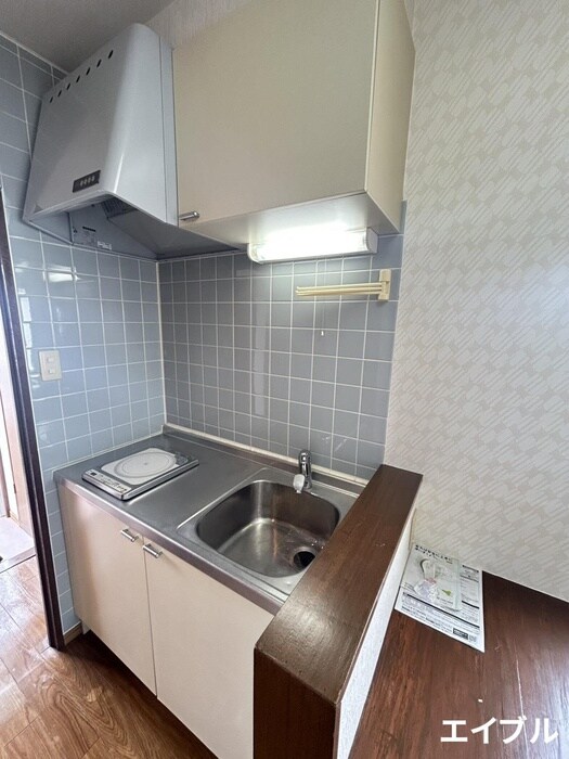 物件内観写真7　(キッチン)