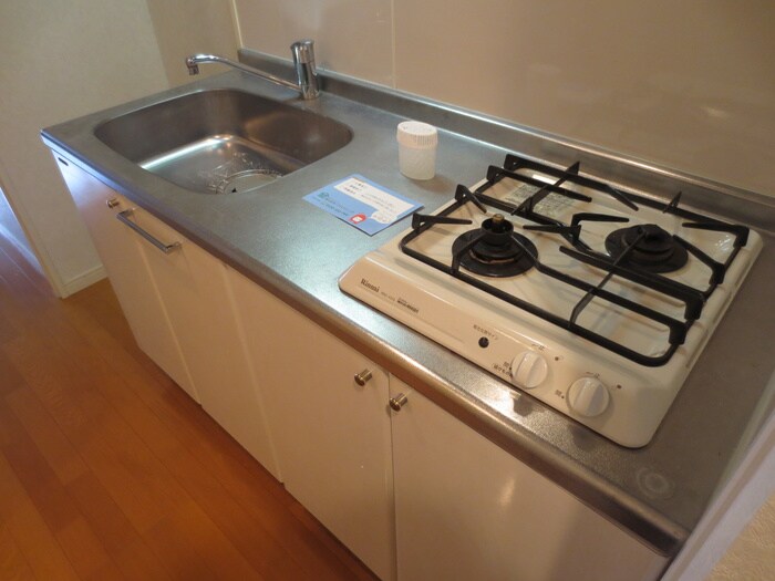 物件内観写真6　(キッチン)