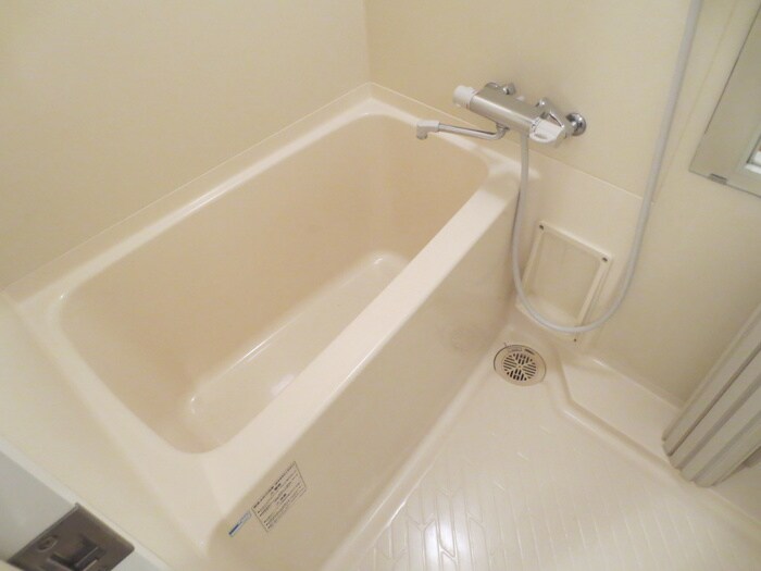 物件内観写真7　(バス／シャワールーム等)