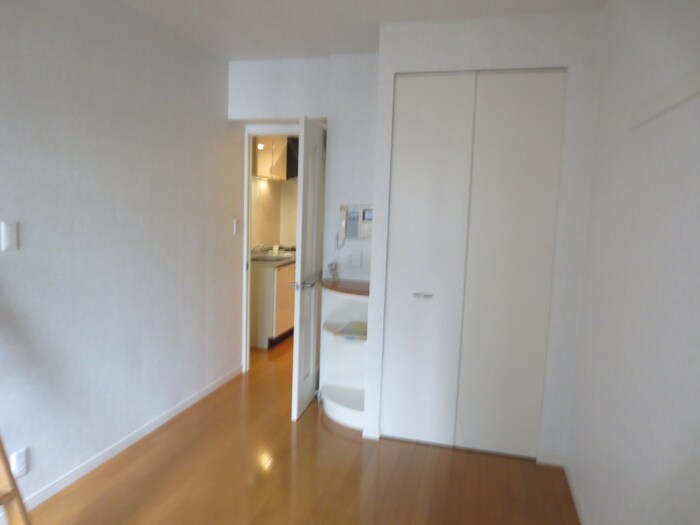 物件内観写真8　(収納)