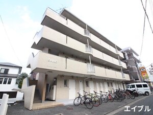 シャインビル大原外観写真