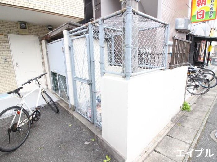 物件外観写真6　(外観写真)