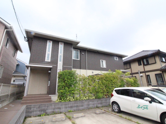 アンファン舞の里