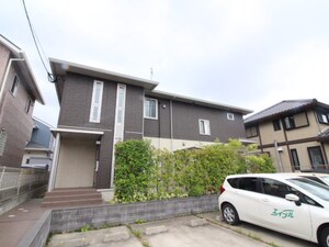 アンファン舞の里外観写真