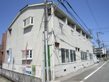 グルニエＳ・Ｔ外観写真
