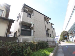 ポラリス姪浜南ーＮ外観写真