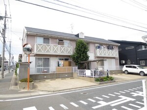 プレファミーユ外観写真