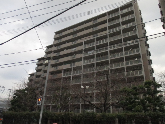 レークサイド野多目（９１３）