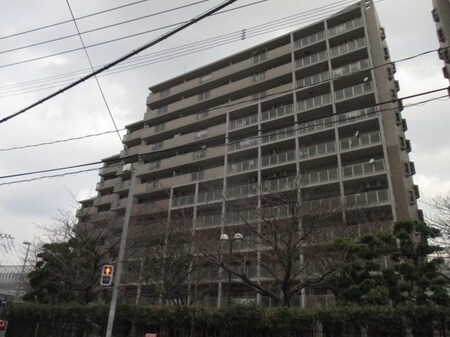 レークサイド野多目（９１３）外観写真