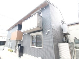 グランデシェチオ千本杉Ⅱ外観写真