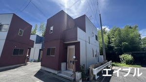 Ｃozy（コージー）B棟外観写真