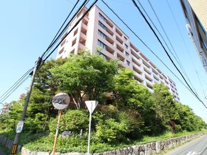 グランドメゾン姪浜（205）外観写真