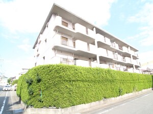 ドミール２１外観写真