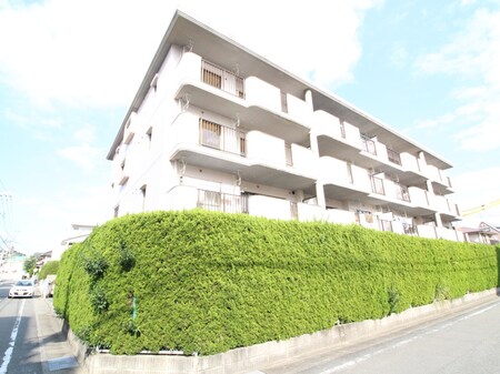 ドミール２１外観写真