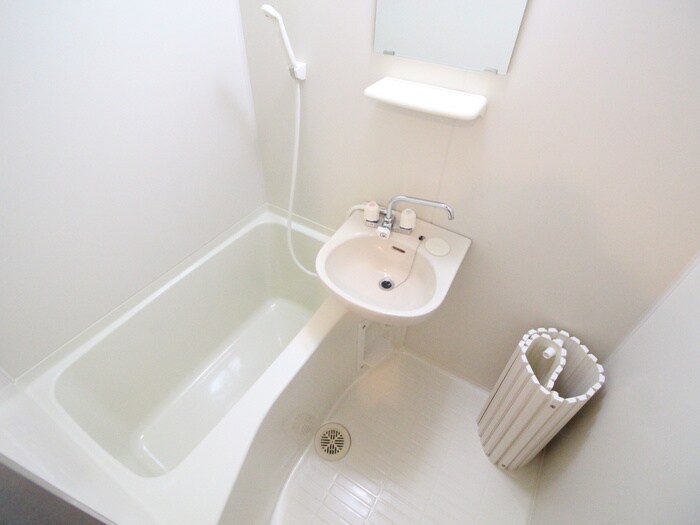 物件内観写真9　(バス／シャワールーム等)