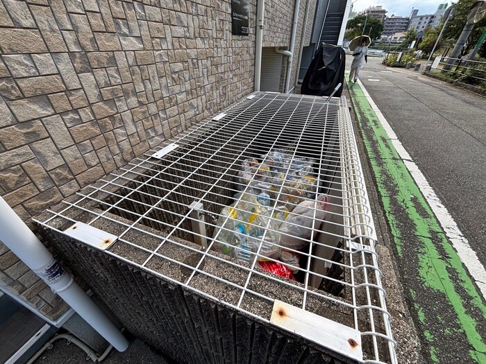 物件外観写真3　(建物設備)