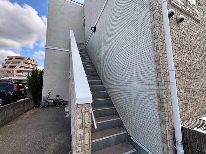 物件外観写真4　(外観写真)