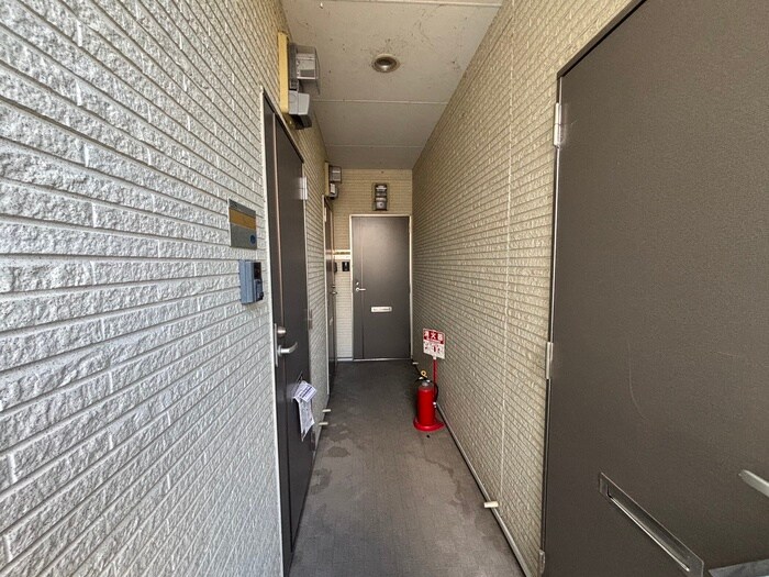 物件外観写真5　(外観写真)