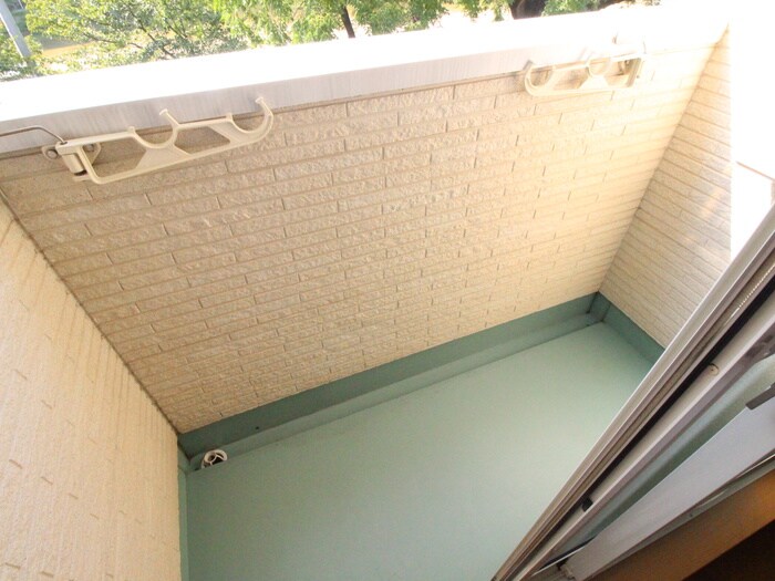 物件内観写真14　(ベランダ・バルコニー)