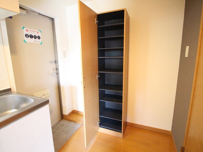 物件内観写真20　(靴箱)