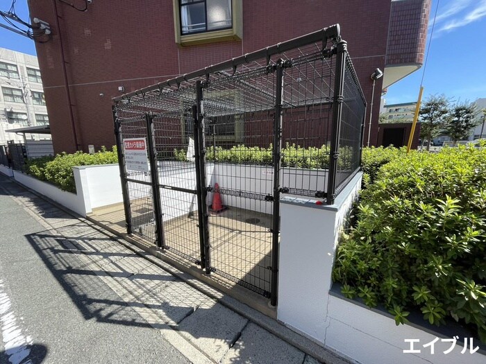 物件外観写真4　(その他)