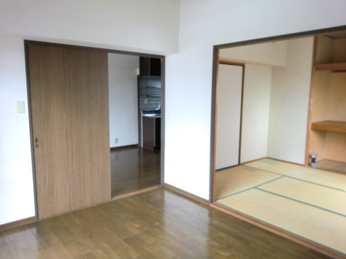 物件内観写真14　(居室)