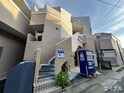 コンフォ－トベネフィス大橋６