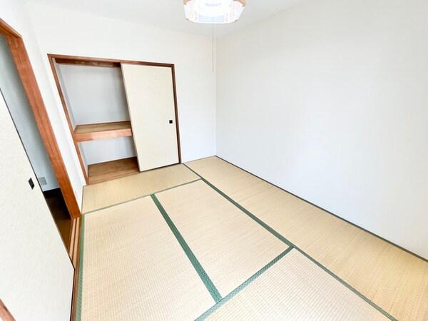 居室