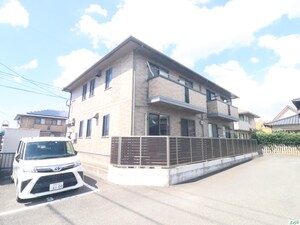 リビングタウン舞の里　Ｂ外観写真