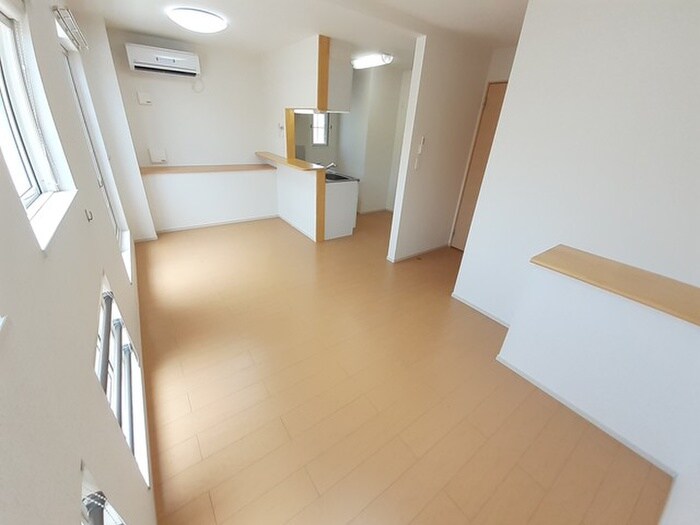 物件内観写真7　(居室)