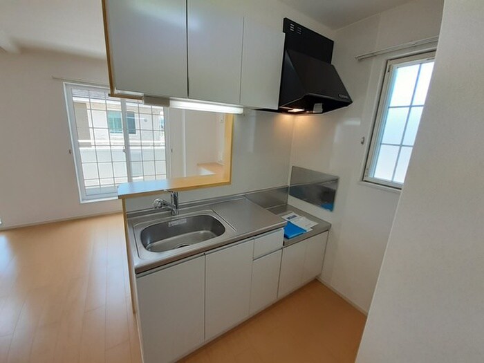 物件内観写真8　(キッチン)