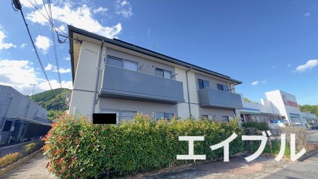 メゾンリヴィエール　Ｃ棟外観写真