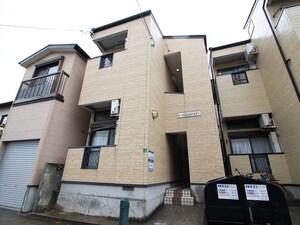 ポラリスひなぎく外観写真