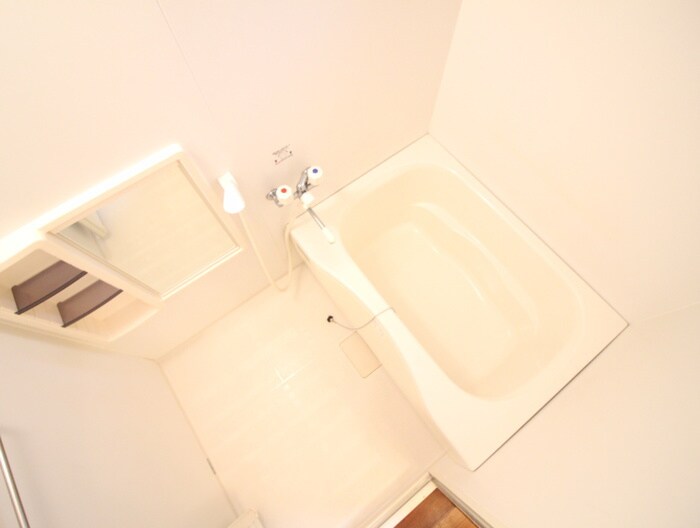 物件内観写真9　(バス／シャワールーム等)