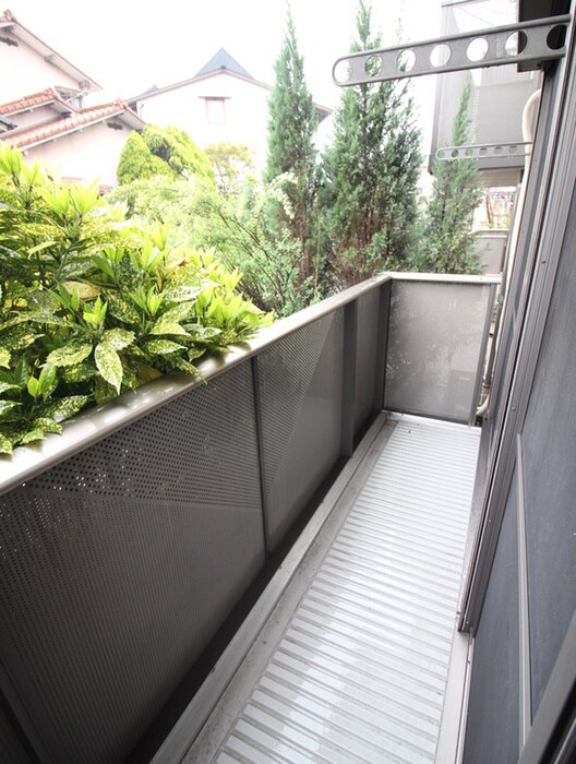 物件内観写真13　(ベランダ・バルコニー)