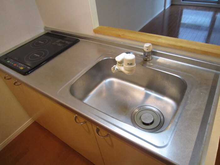 物件内観写真5　(キッチン)