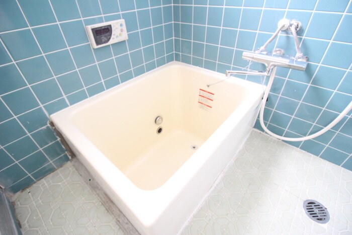 物件内観写真7　(バス／シャワールーム等)