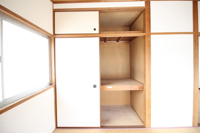 物件内観写真11　(収納)