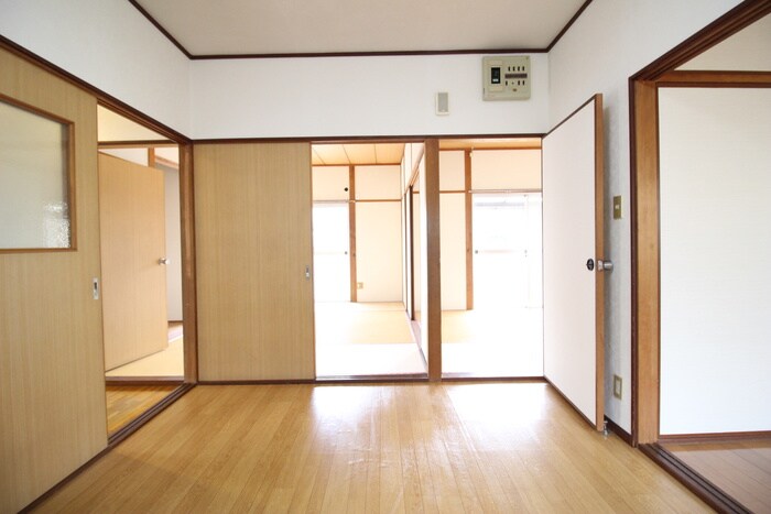 物件内観写真20　(居室)