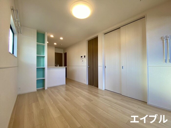 物件内観写真7　(居室)