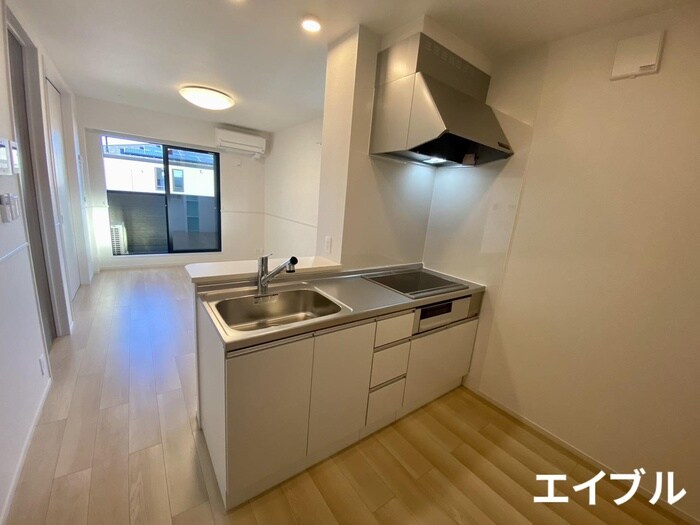 物件内観写真10　(キッチン)