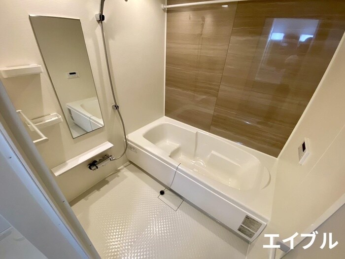 物件内観写真11　(バス／シャワールーム等)